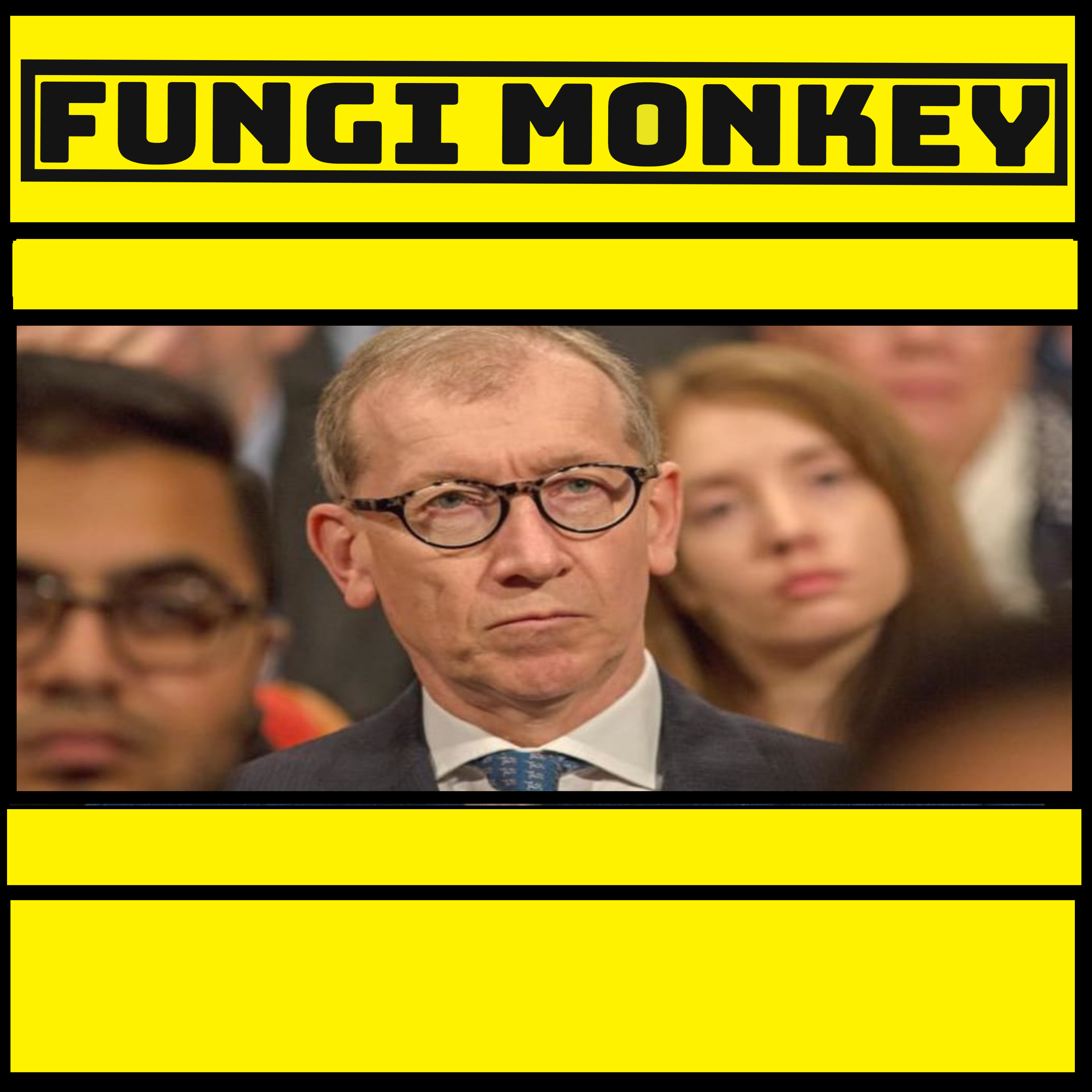 How Philip May’s Company Benefited from the Syria Strikes