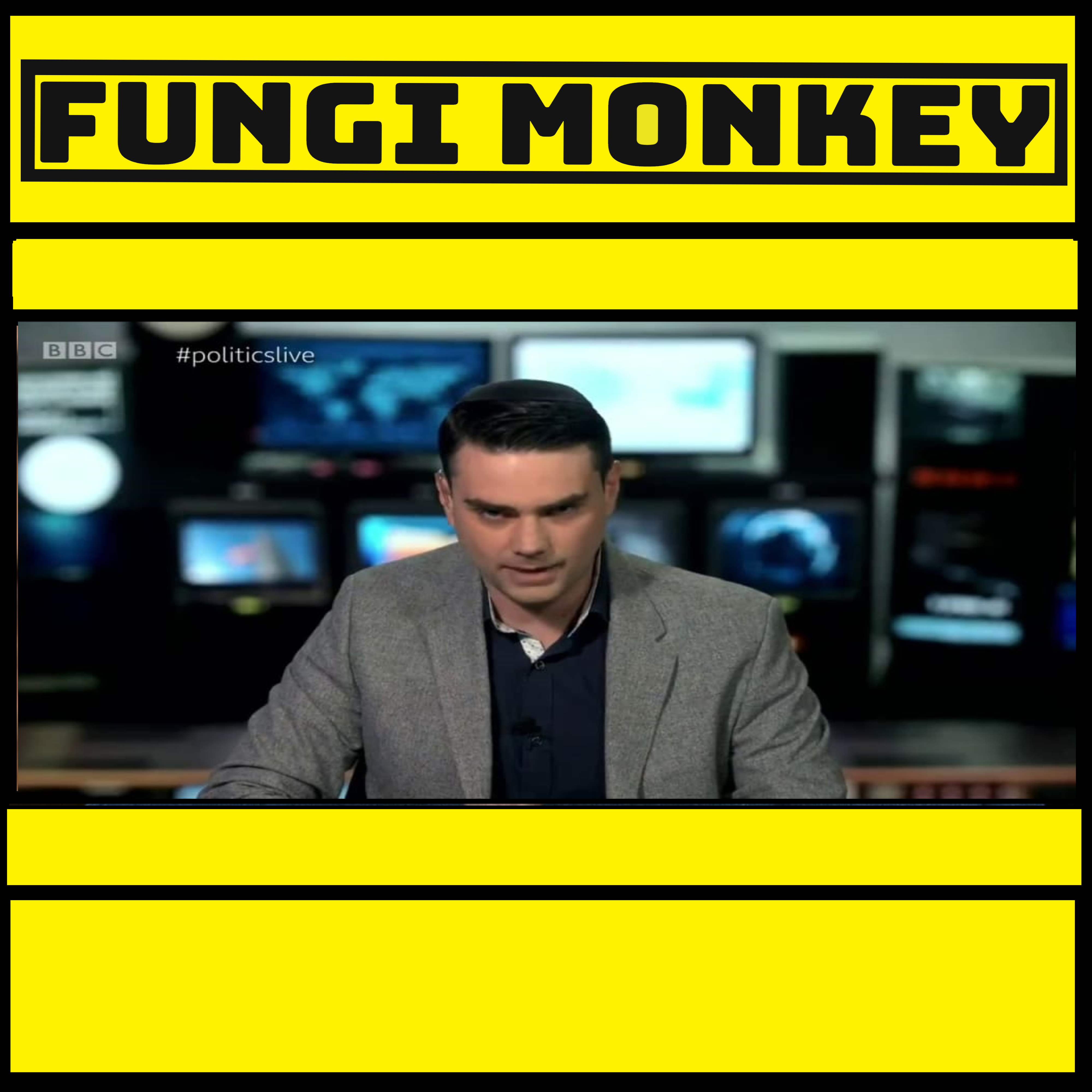 How to Defeat Ben Shapiro