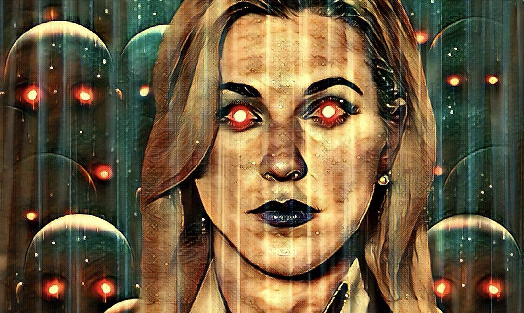 Nicole Junkerman: The IDF-linked Bond Girl Infiltrating the UK NHS