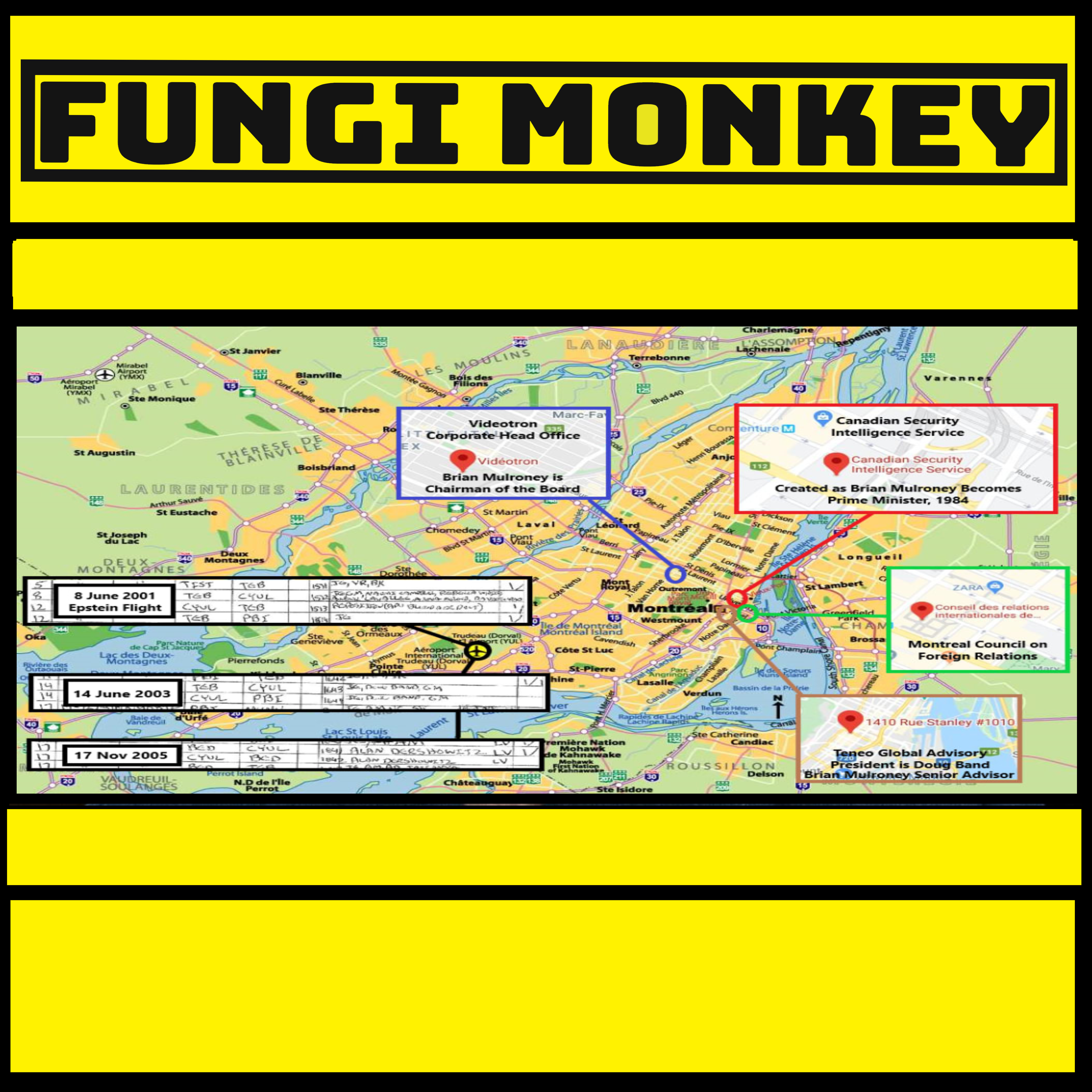 Johnny’s Data Diving Part 5