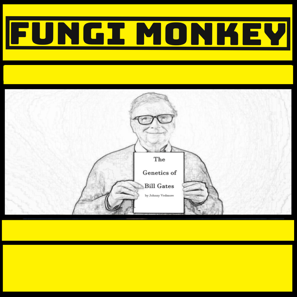 The Genetics of Bill&nbsp;Gates