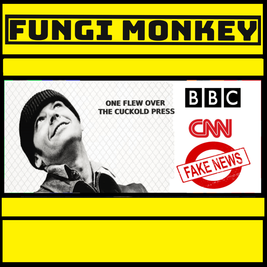 One Flew Over the Cuckold&nbsp;Press