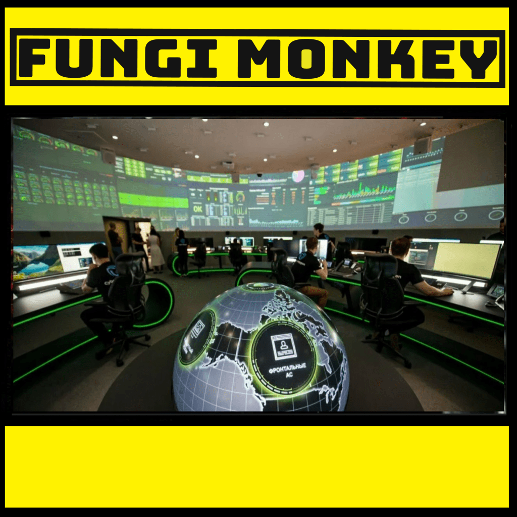 From “Event 201” to “Cyber&nbsp;Polygon”