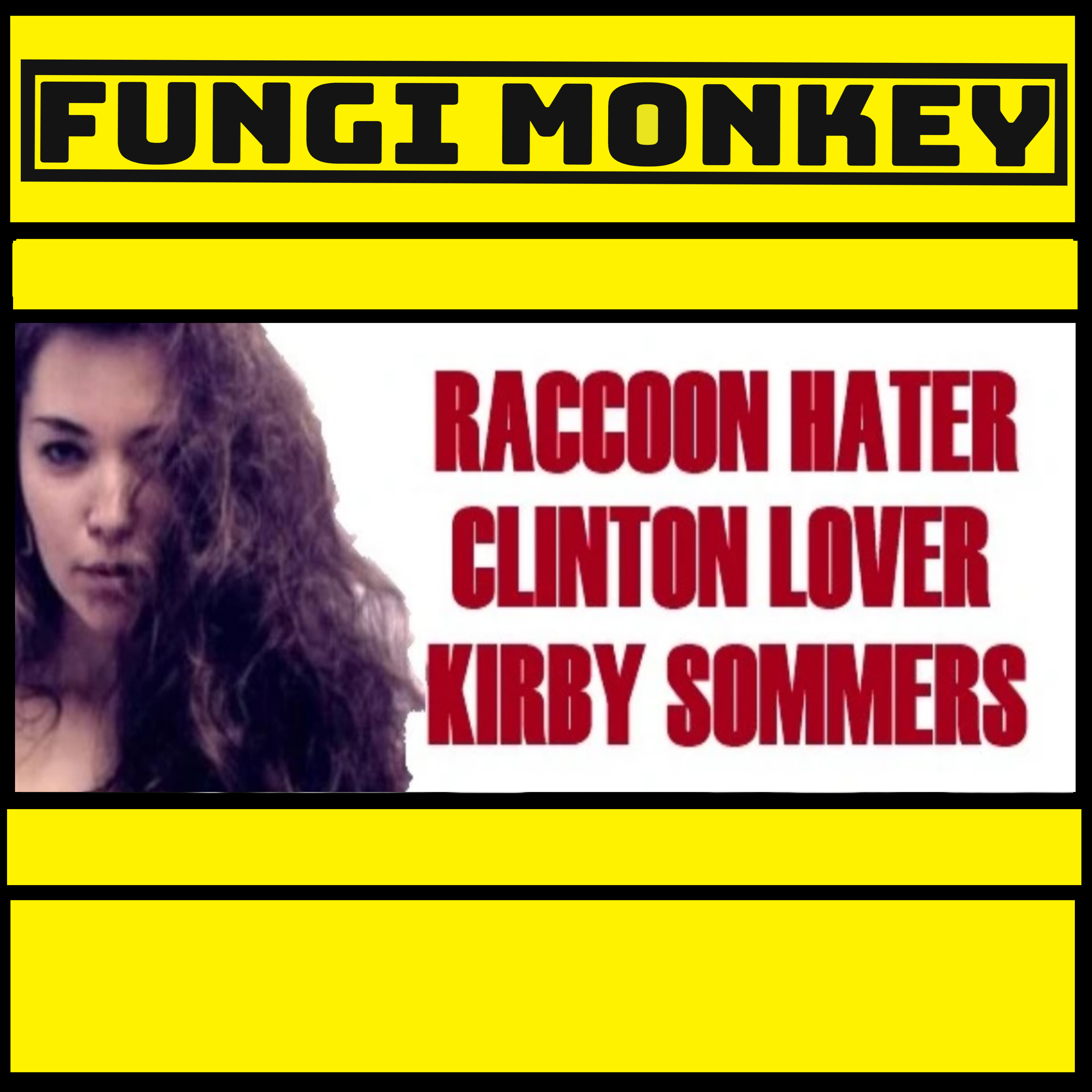 Kirby Your Enthusiasm (or I Know What You Did Last Sommers)