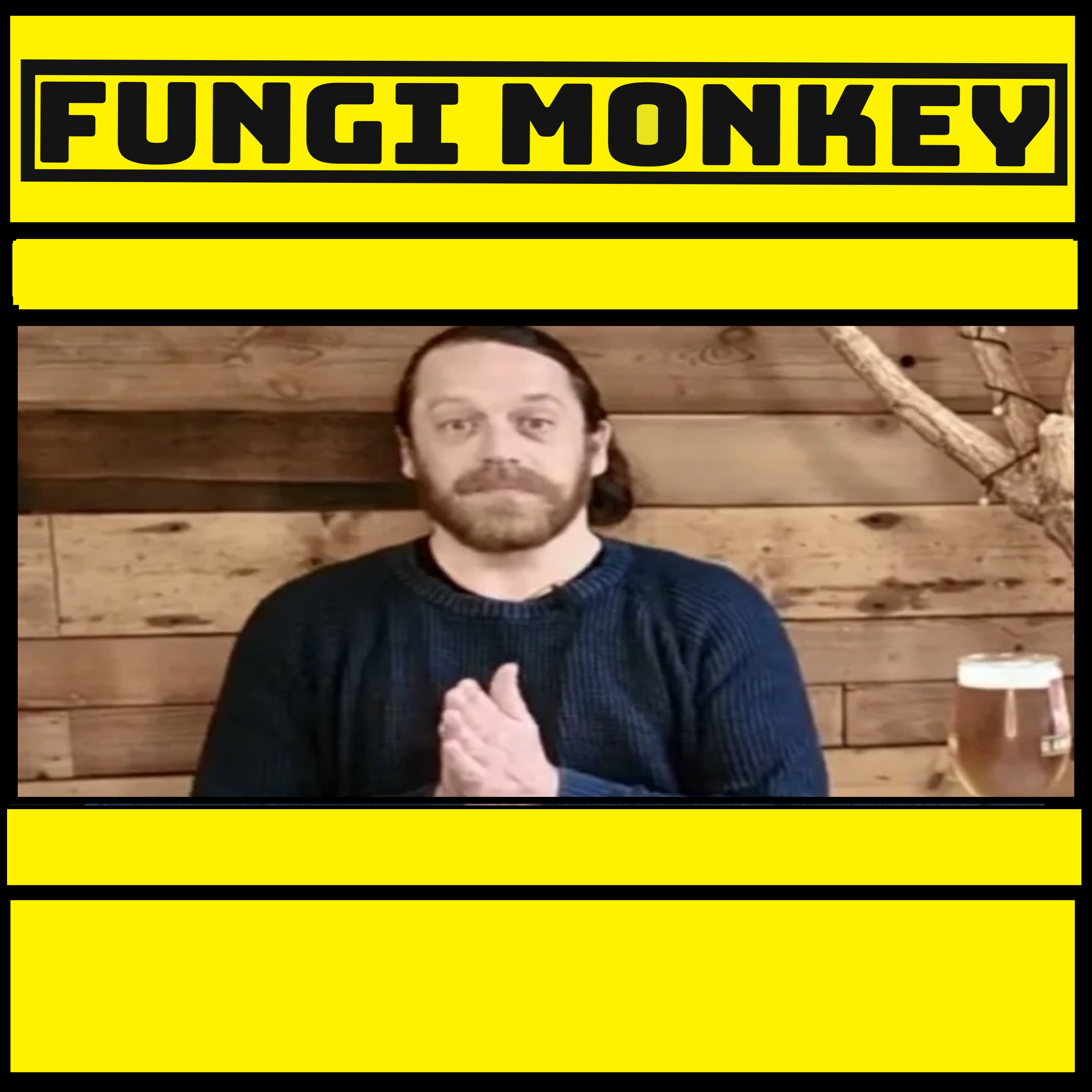 The Proximal Origin of Johnny Vedmore Part 1