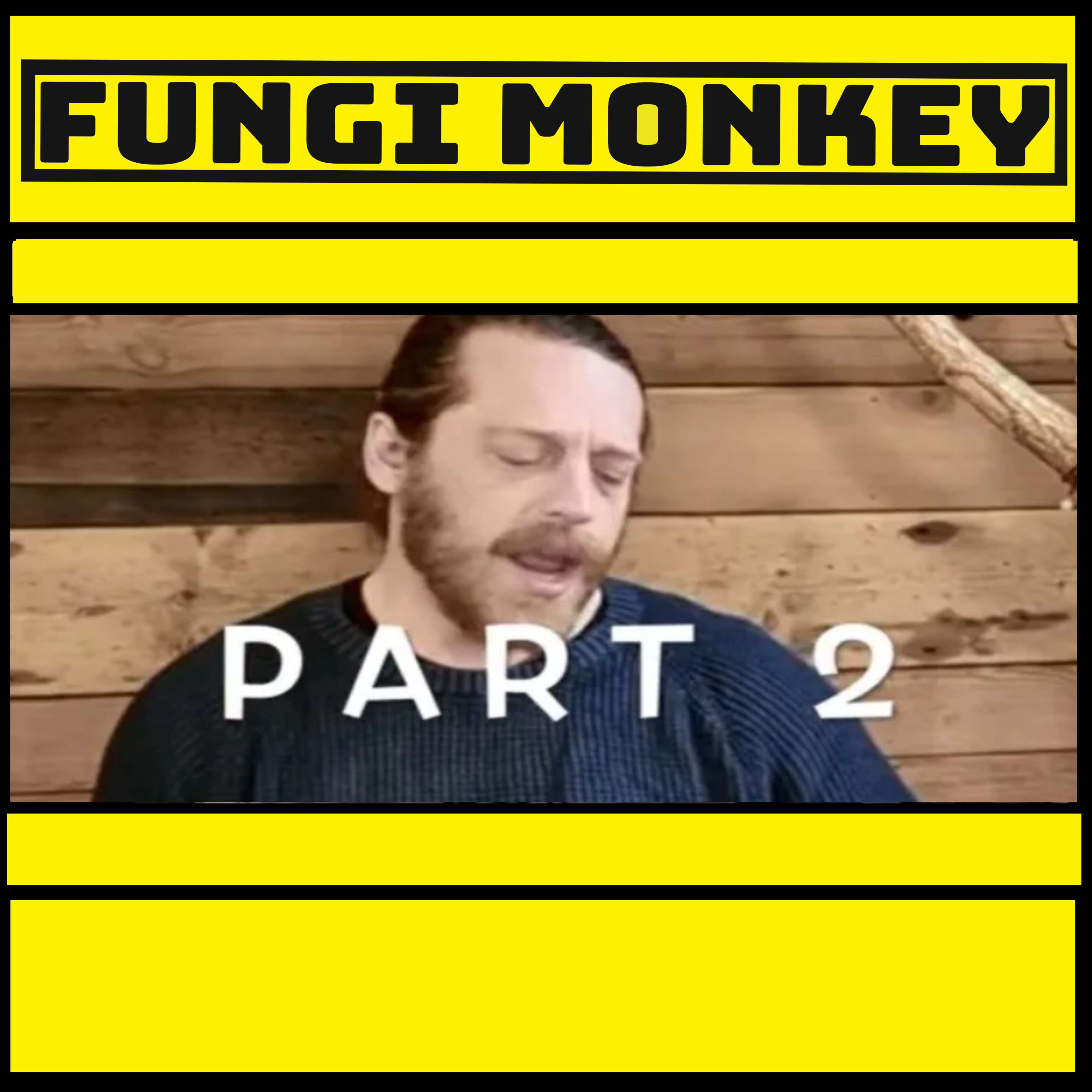 Johnny’s Interview with James Wells! Part 2