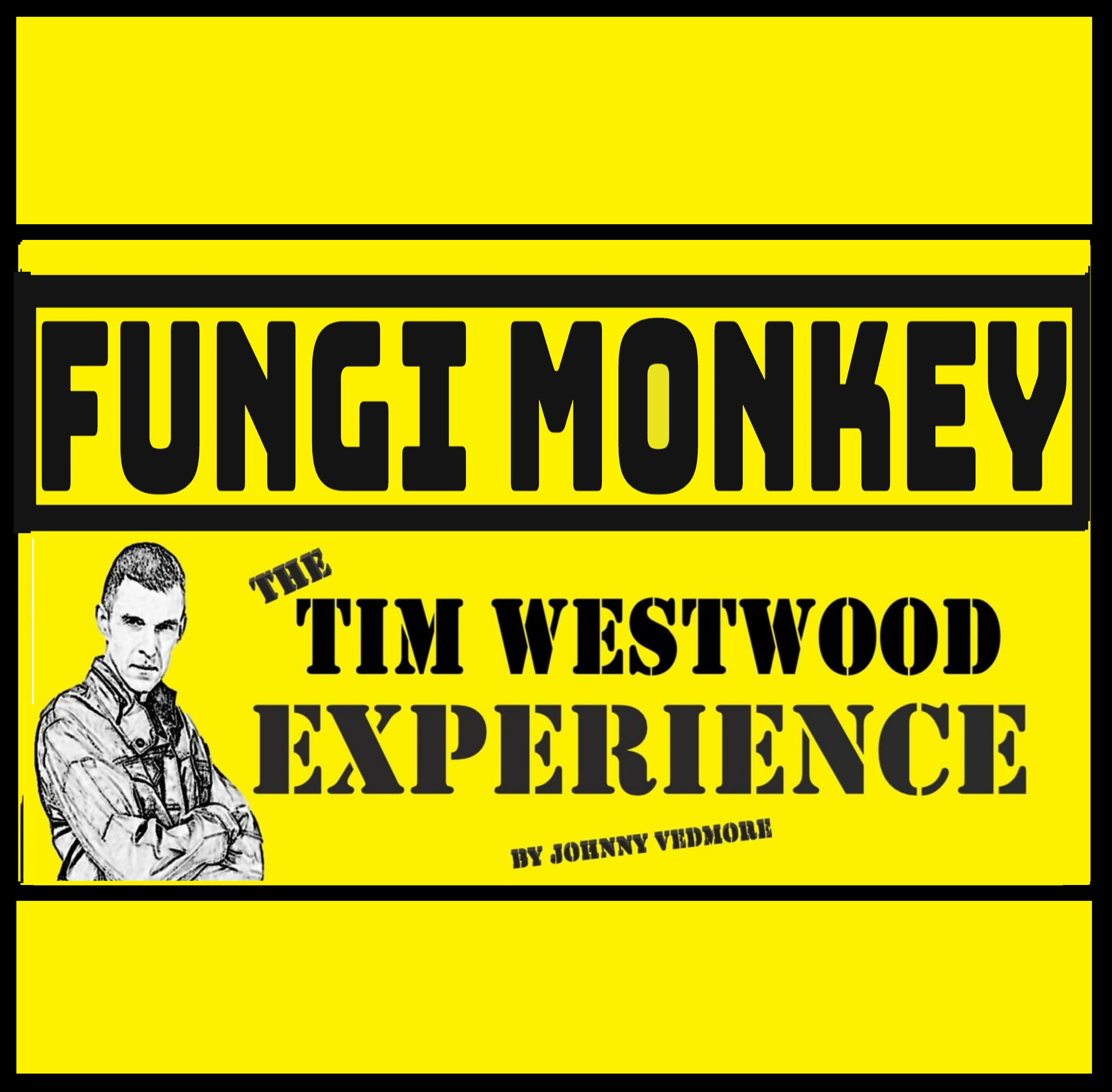 The Tim Westwood Experience