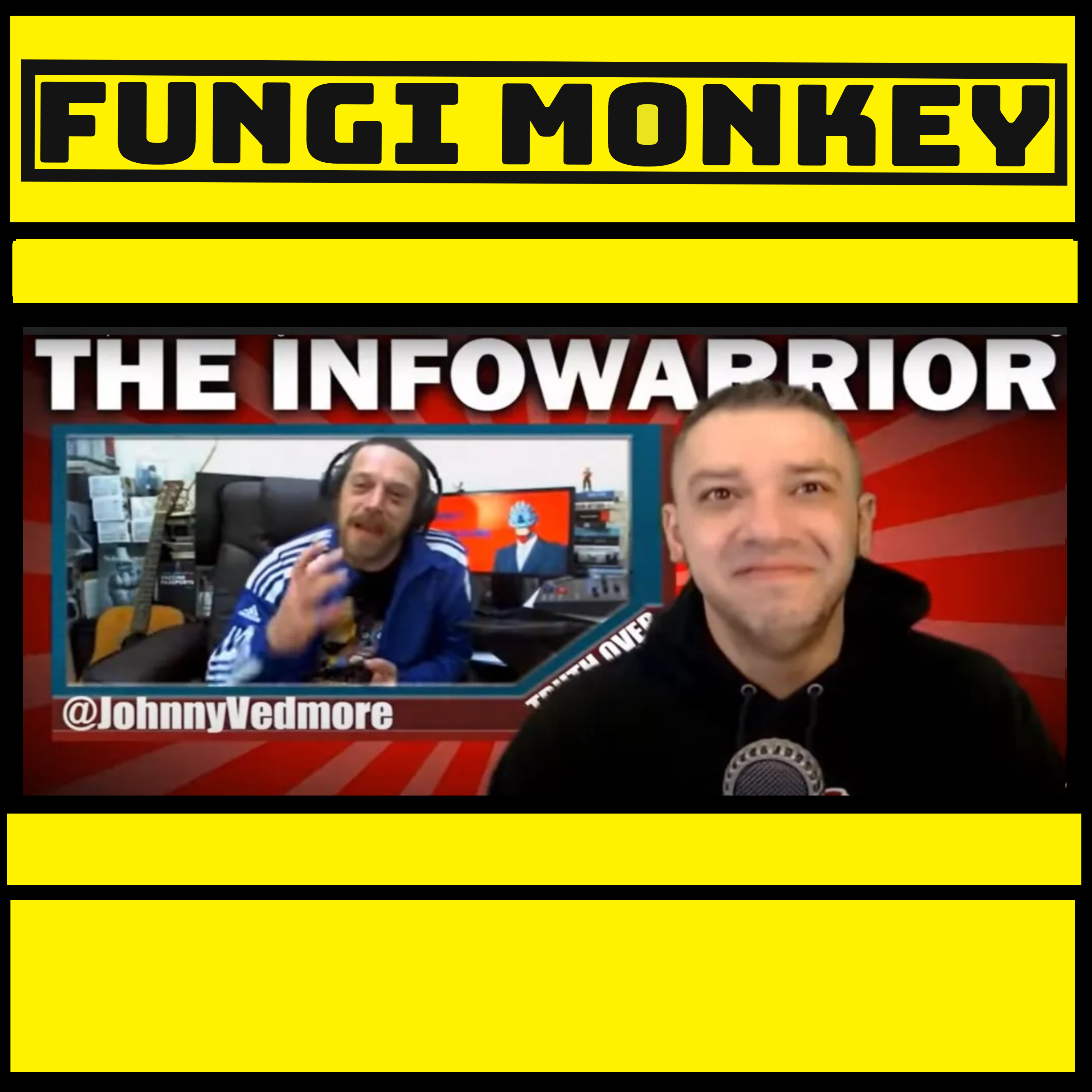 Klaus Schwab Exposed With Unlimited Hangout!