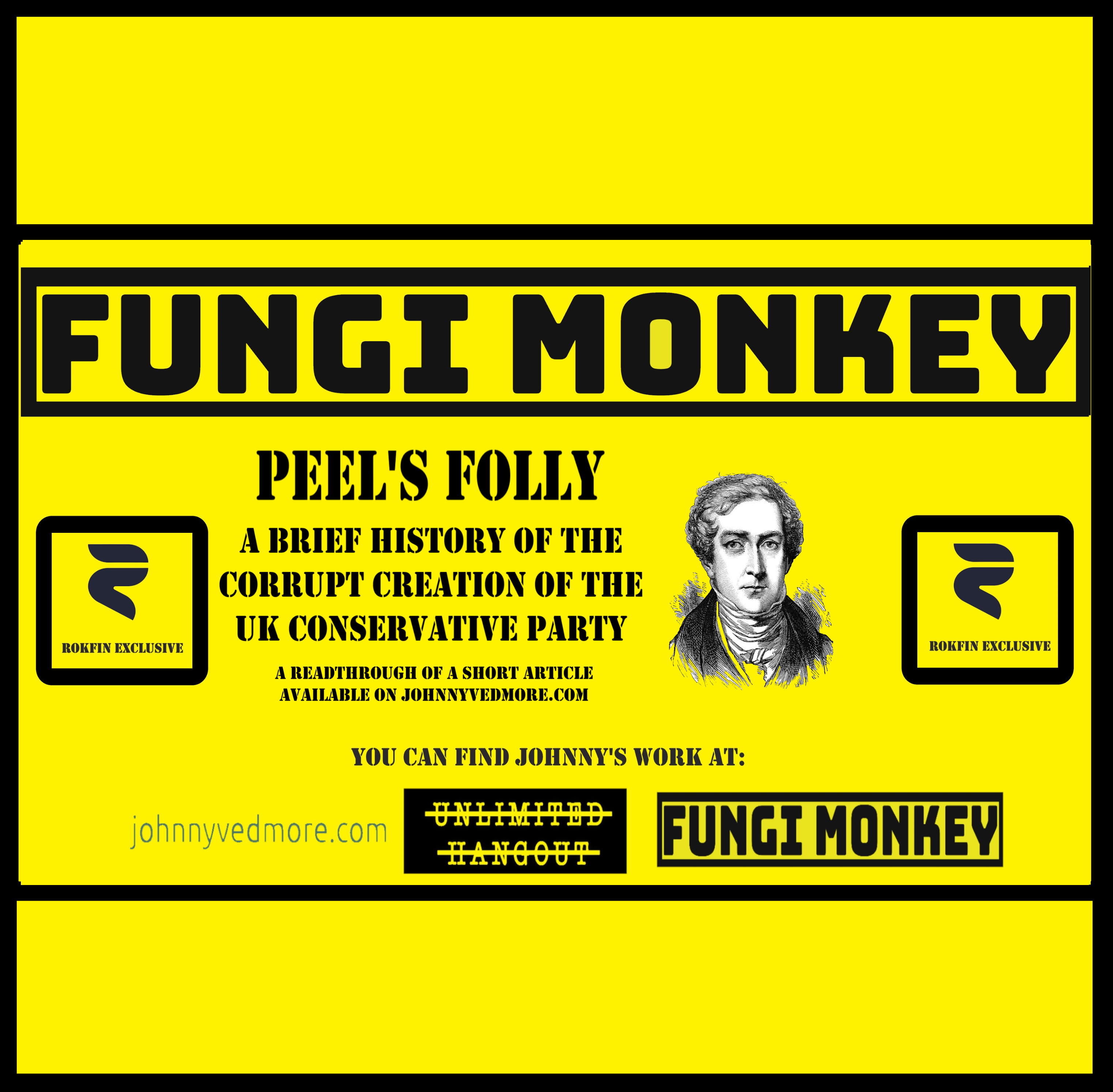 Peel’s Folly