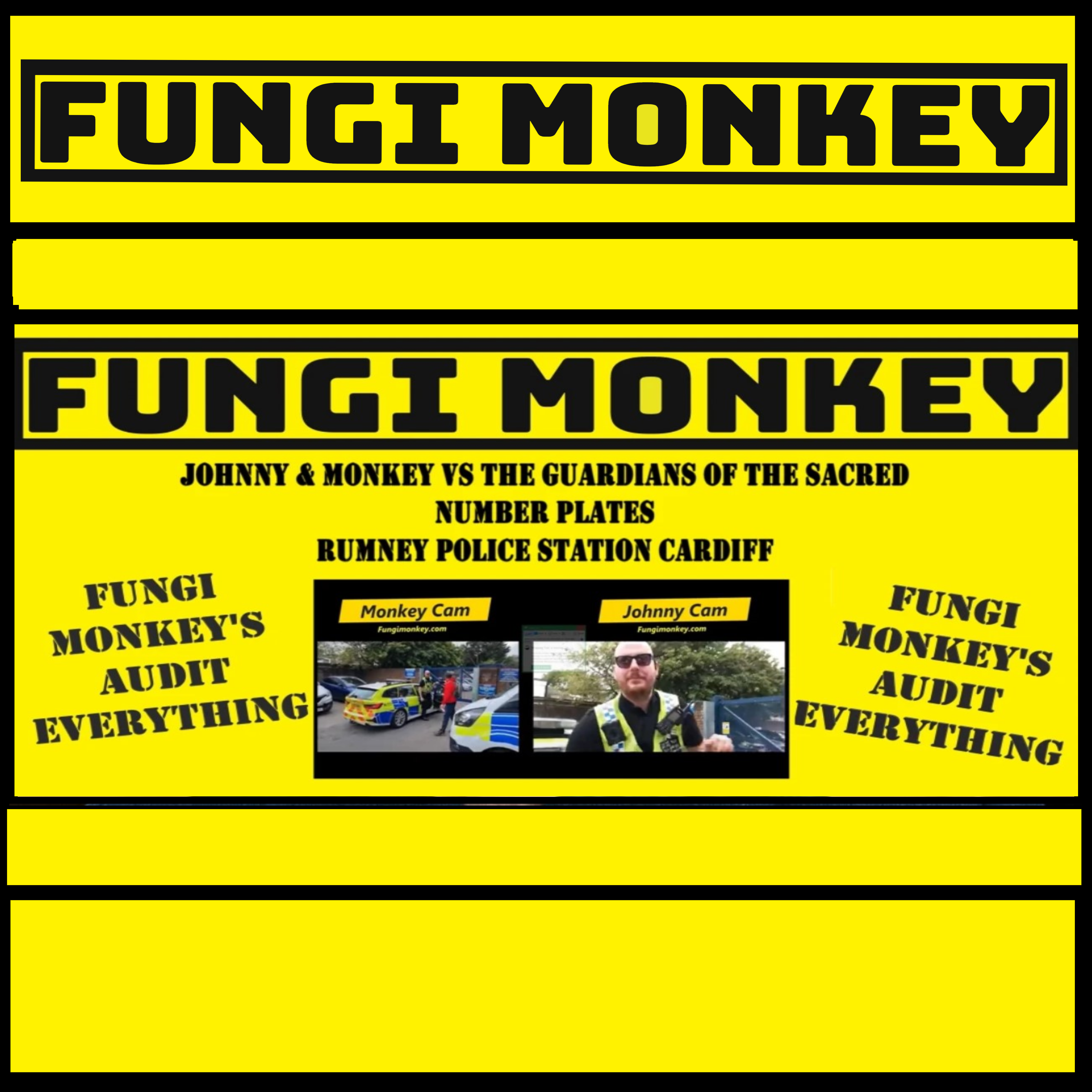 We’ve Been Auditing Police Stations