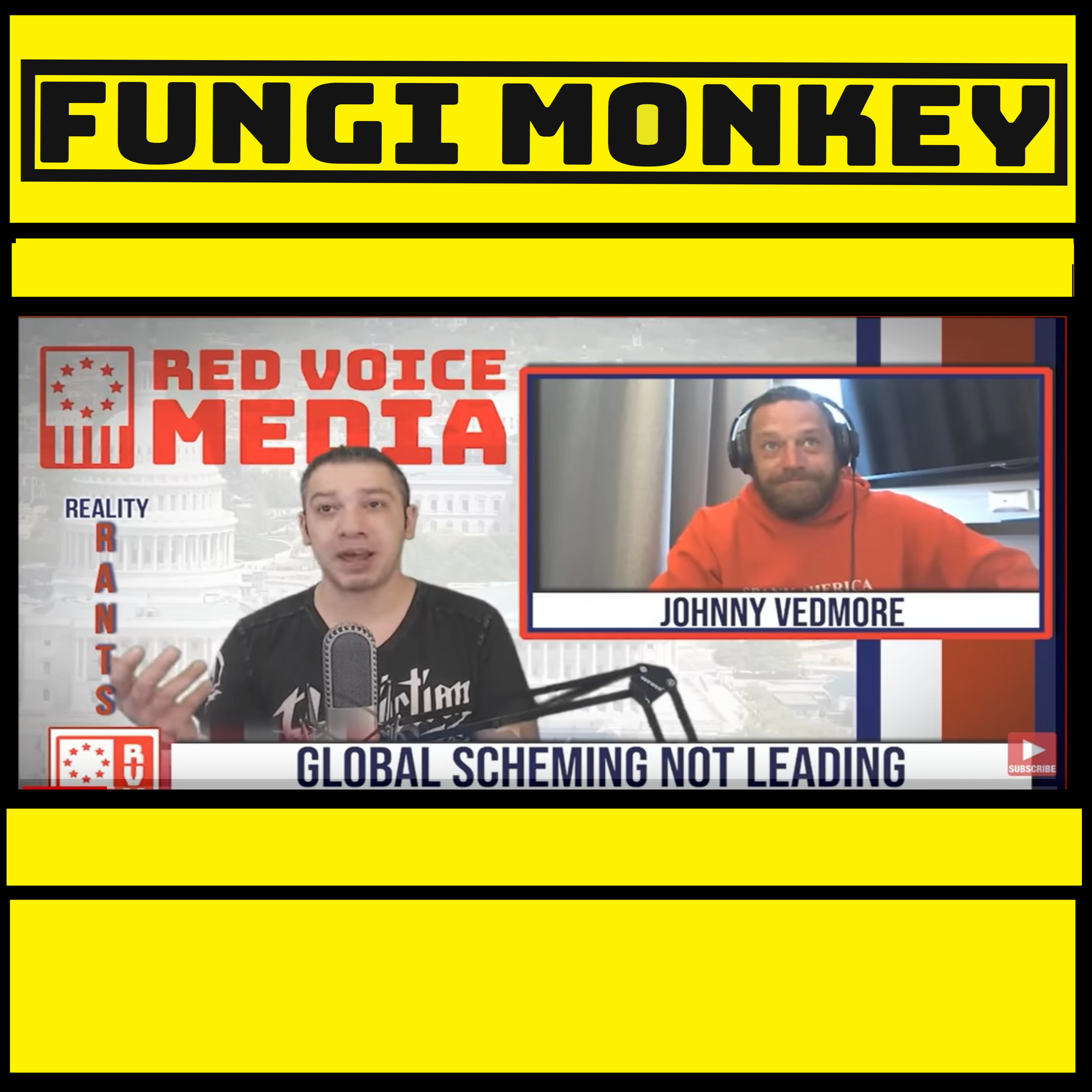 Johnny Talks Kissinger’s International Seminar with Jason Bermas