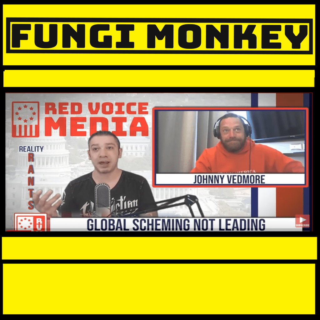 Johnny Talks Kissinger’s International Seminar with Jason&nbsp;Bermas