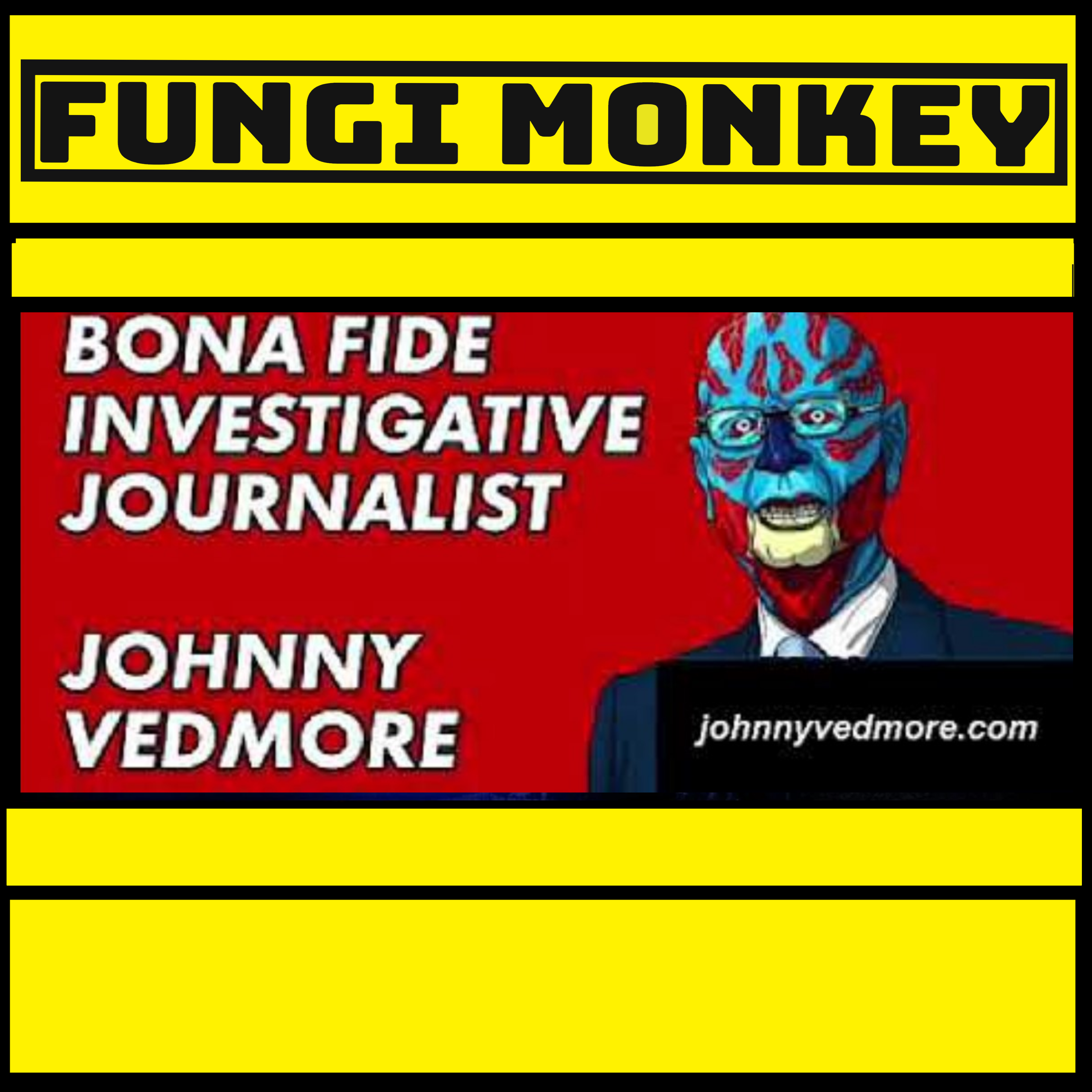 Johnny was on Mark Devlin’s Podcast