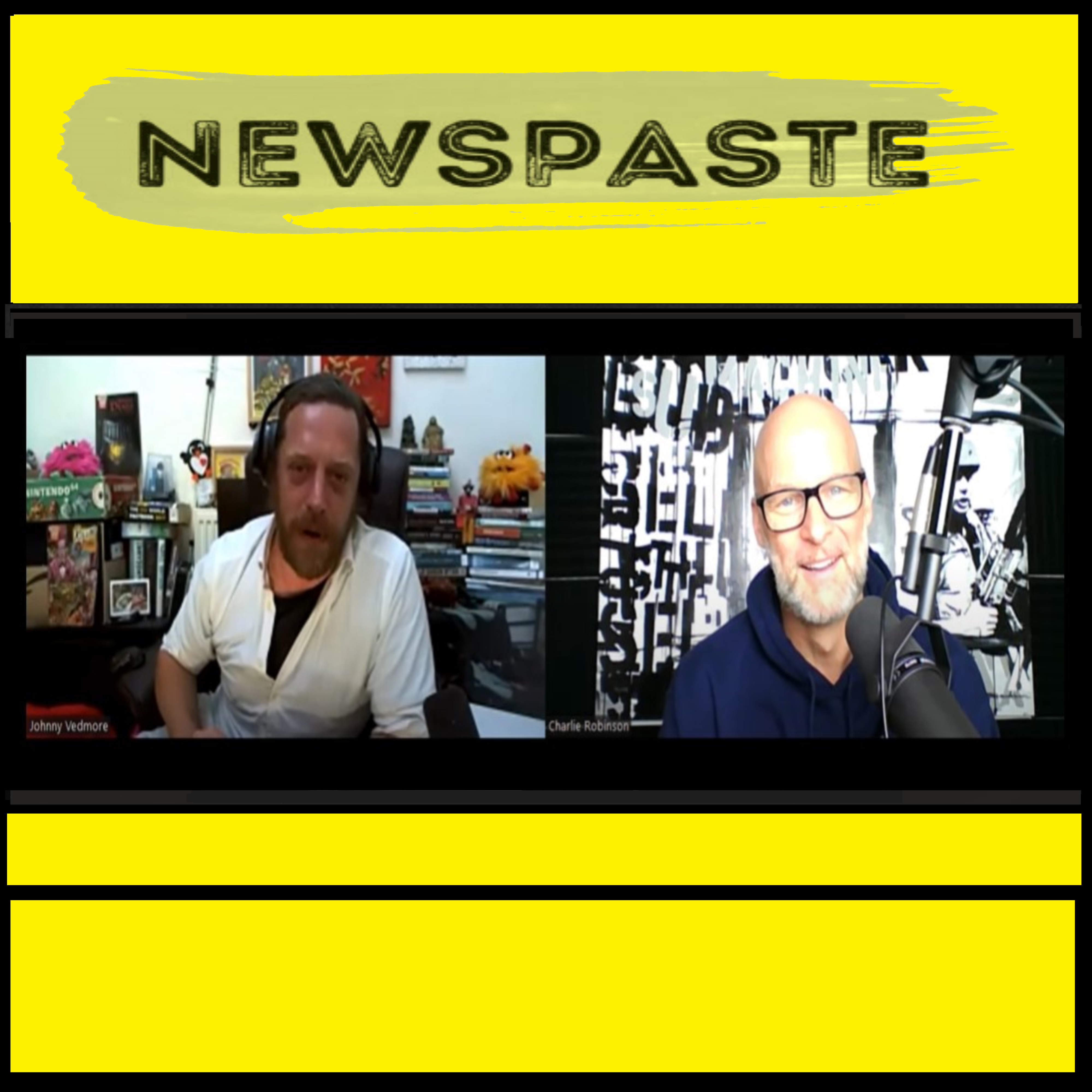 #325: The Original Jeffrey Epstein | Johnny Vedmore