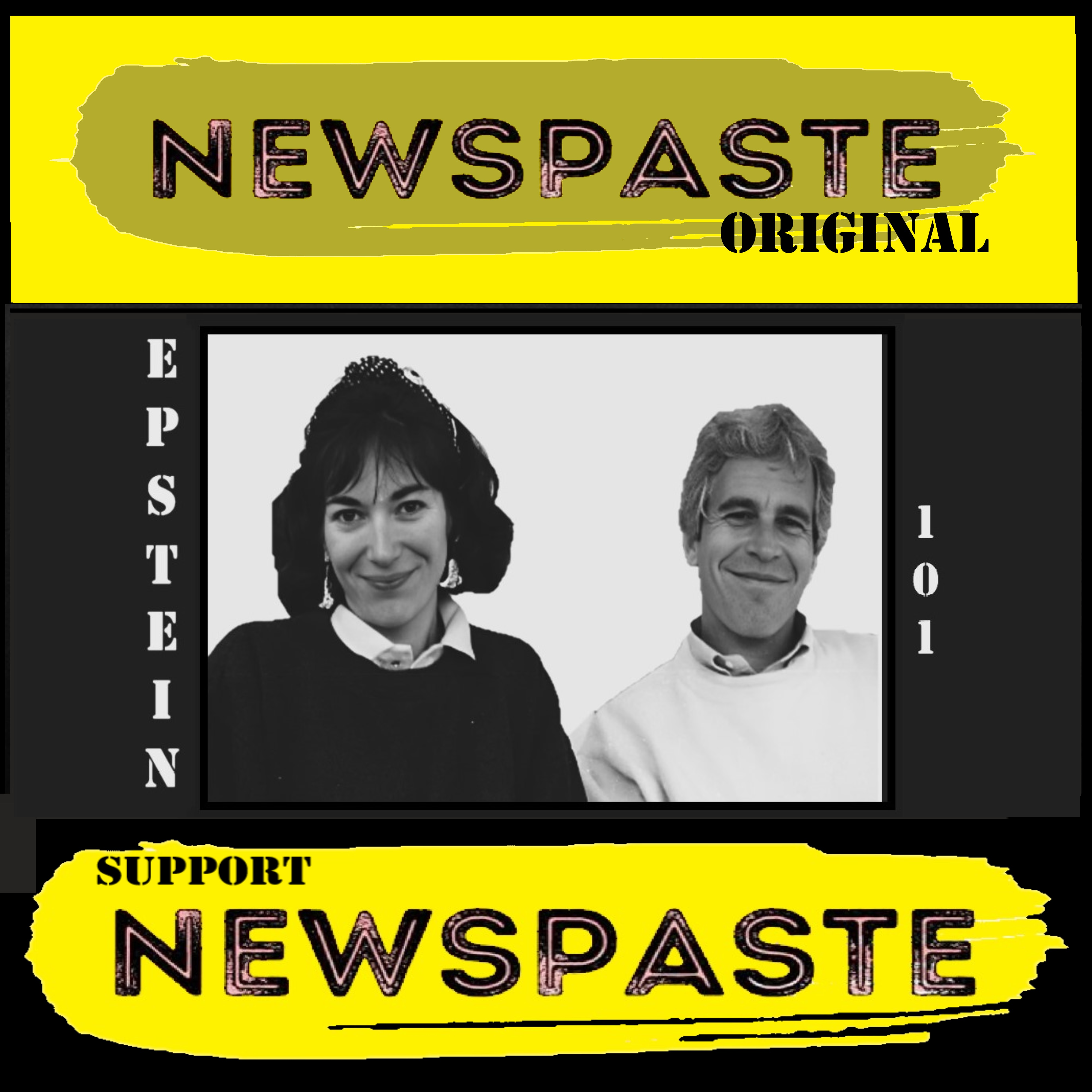 Epstein 101: Coercion and Abuse