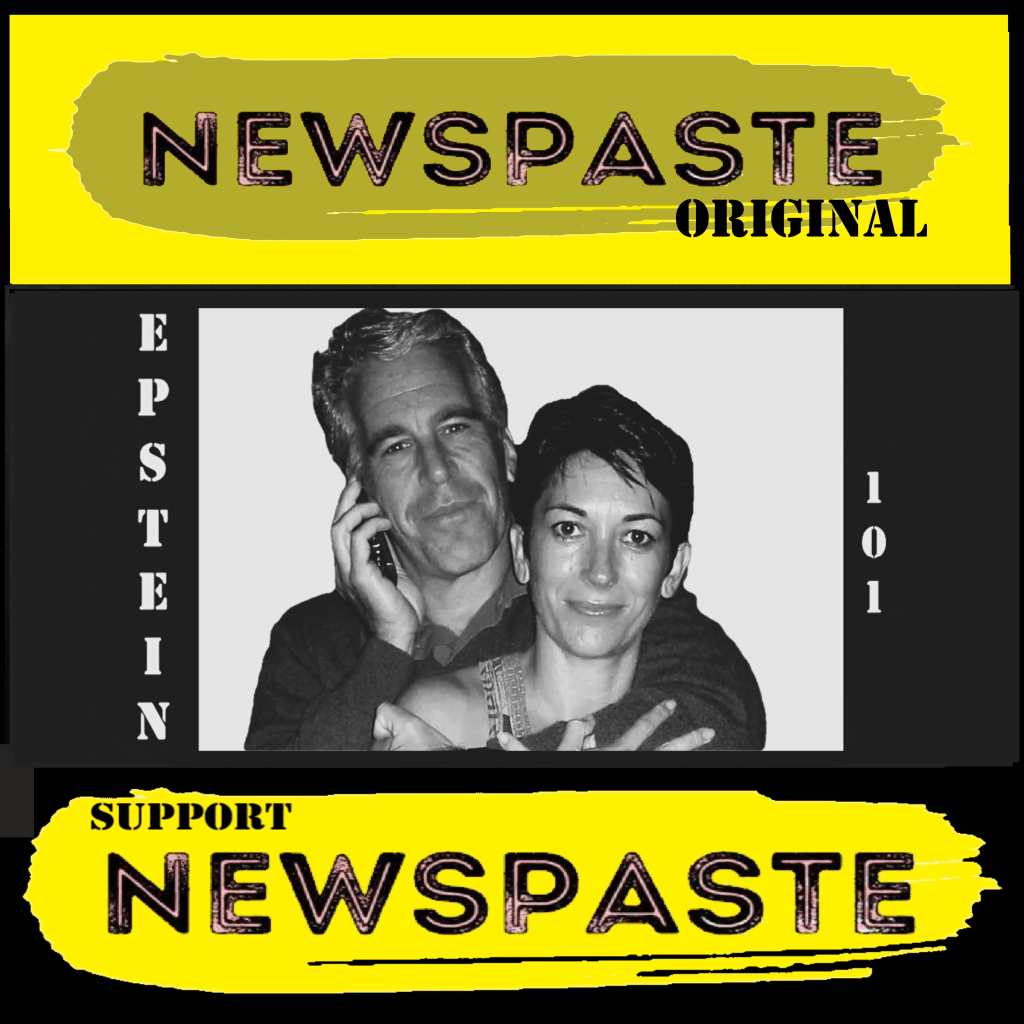 Epstein 101: Blackmail and&nbsp;Extortion