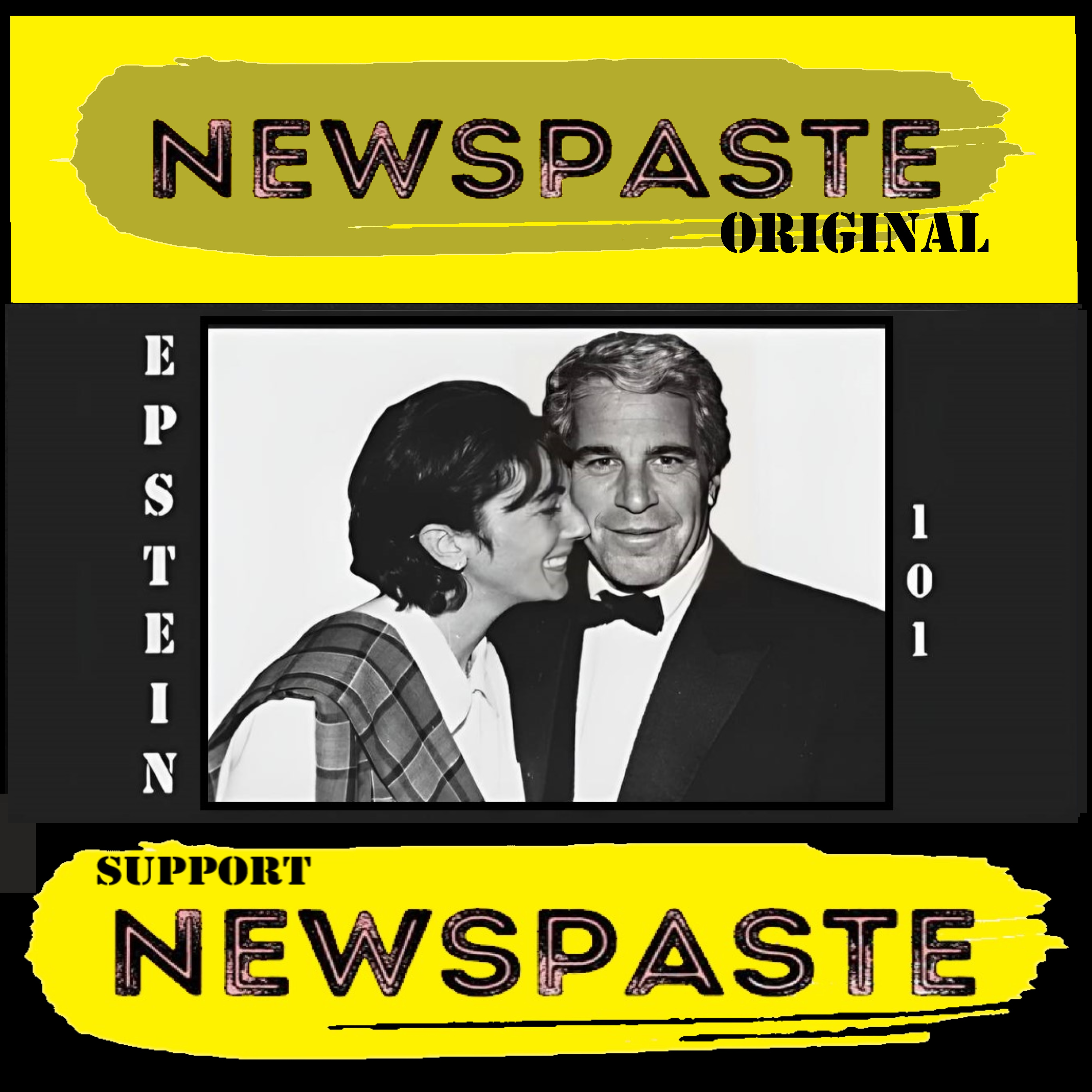 Epstein 101: Influence & Collusion