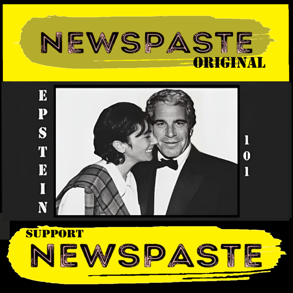 Epstein 101: Influence &&nbsp;Collusion