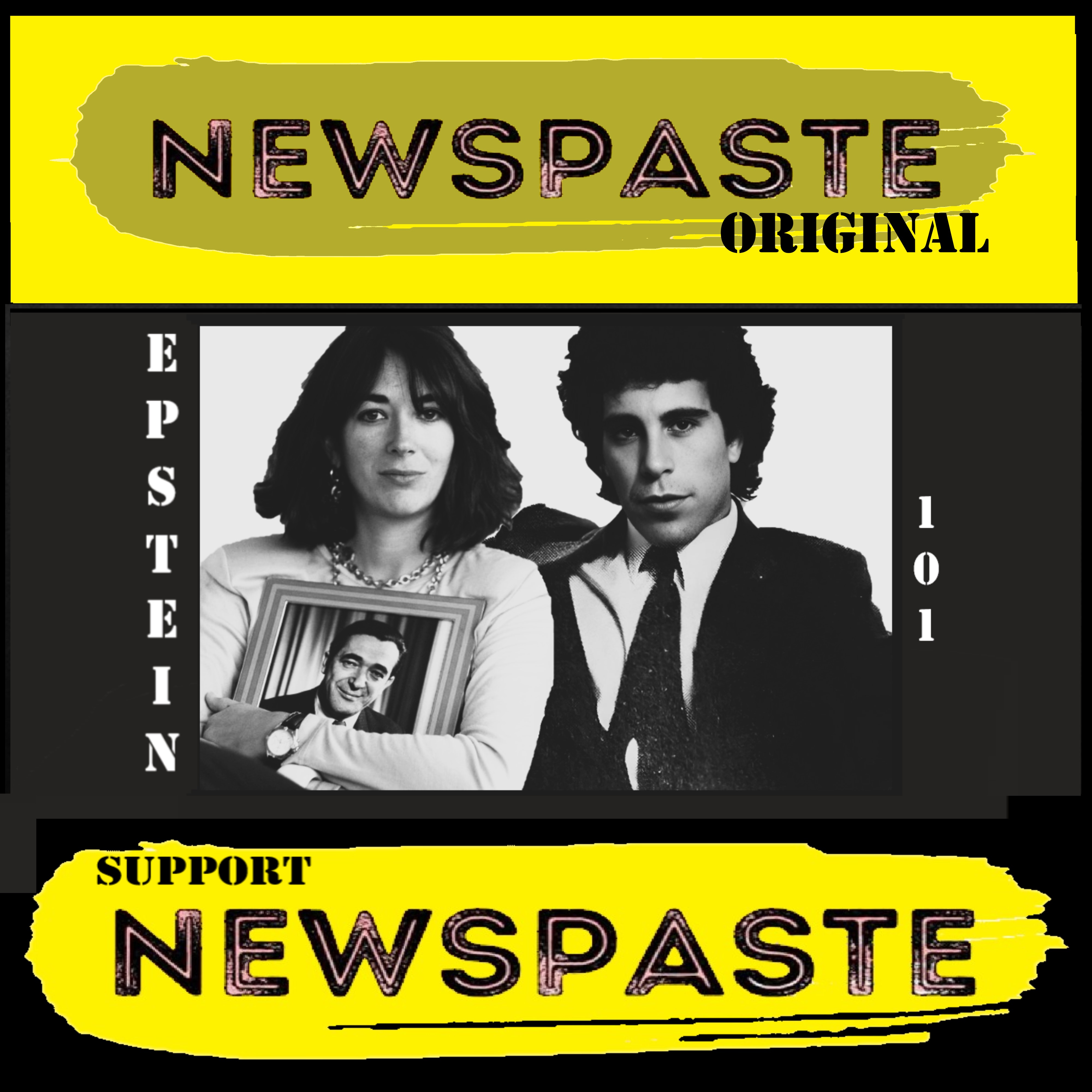 Epstein 101: The Lure, Grooming & Seduction