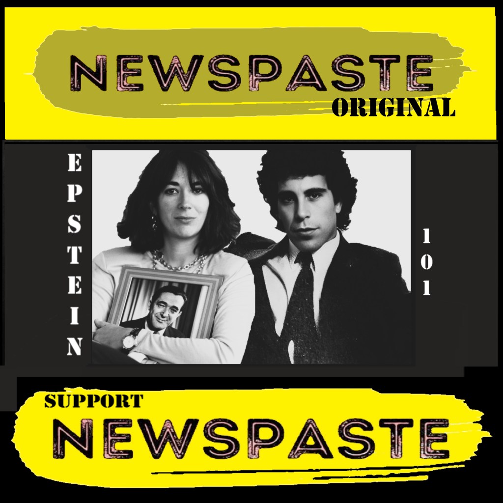 Epstein 101: The Lure, Grooming &&nbsp;Seduction