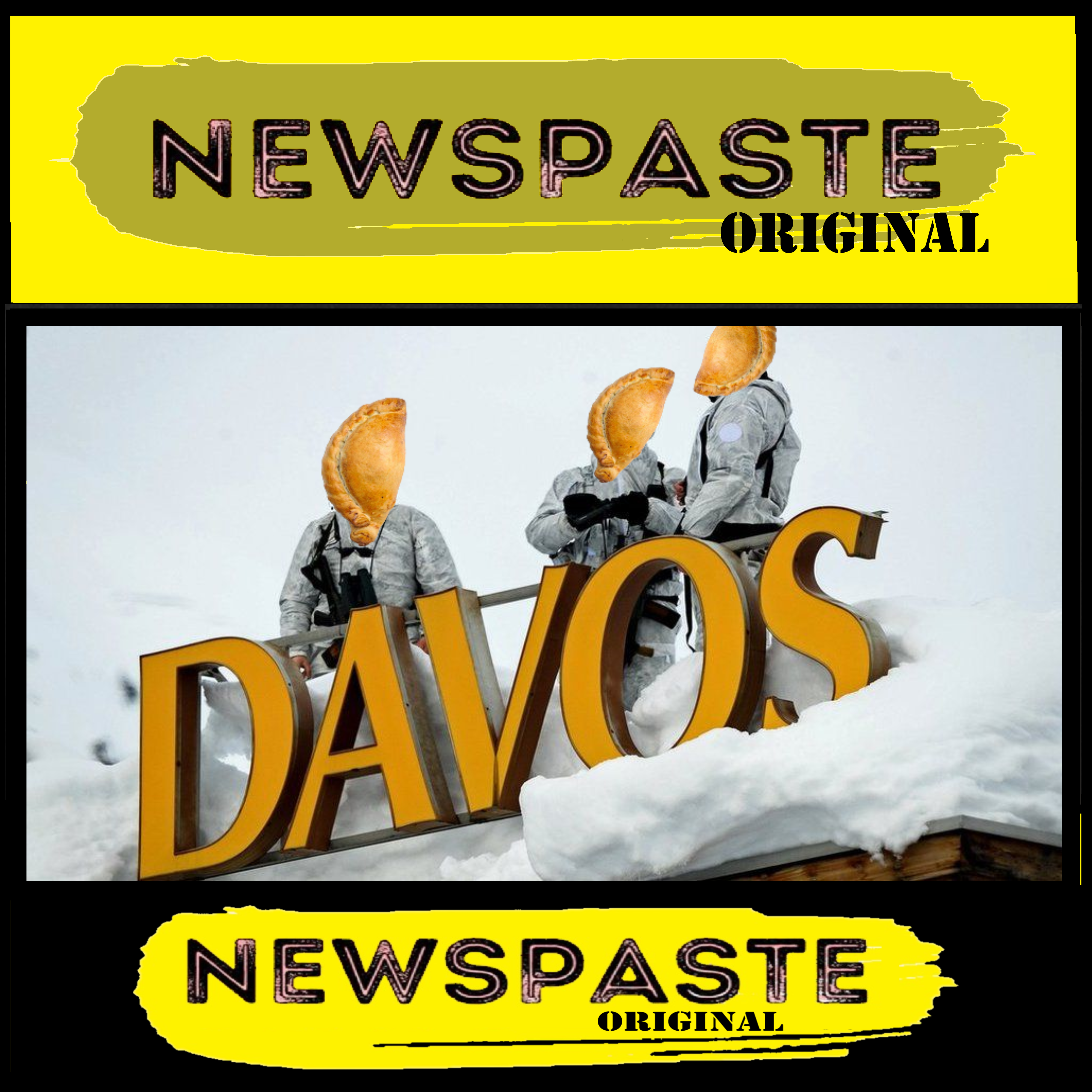 NEWSPASTY: Fourth Reich Working Week & Henry Ford Loved You So Shut Up