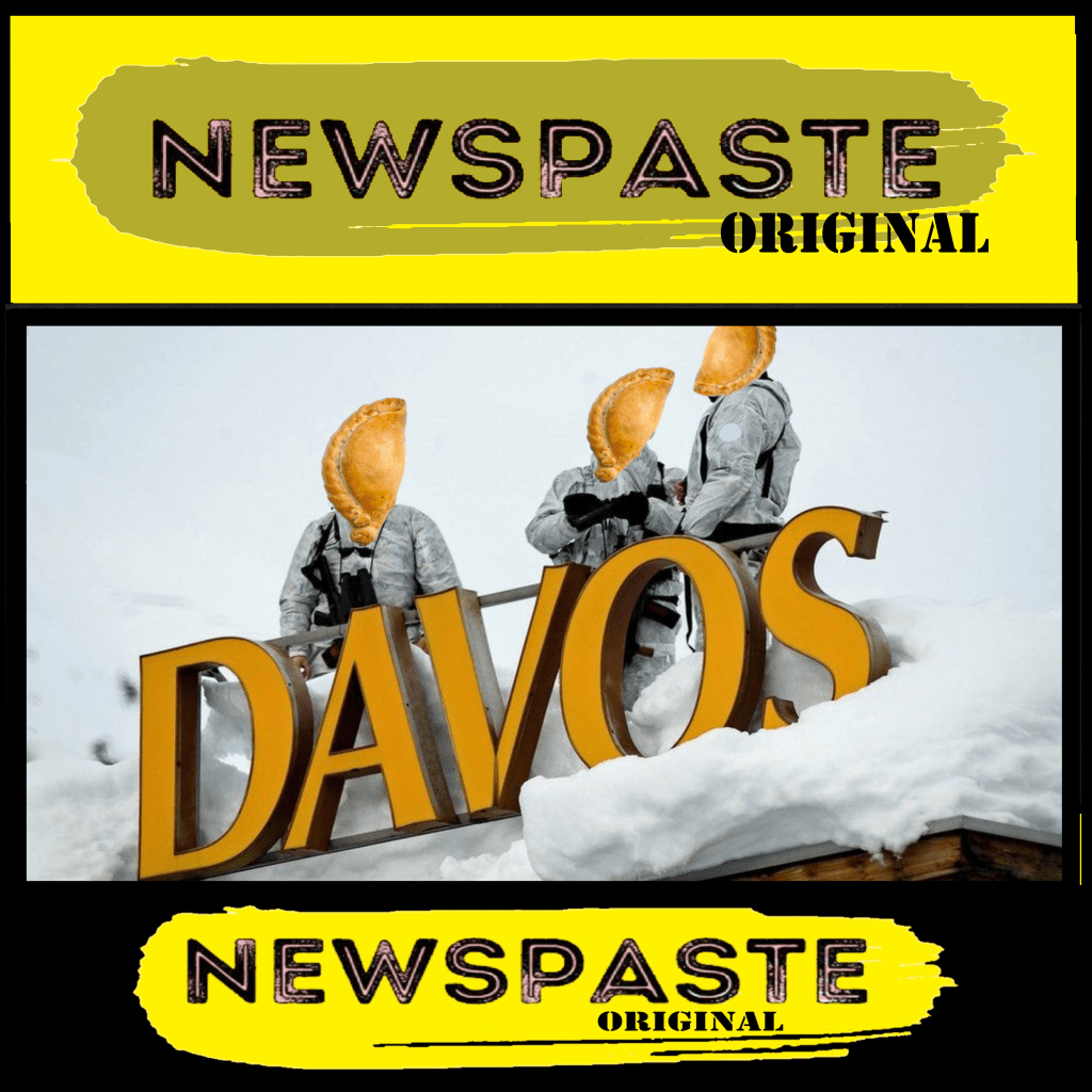 NEWSPASTY: Fourth Reich Working Week & Henry Ford Loved You So Shut&nbsp;Up