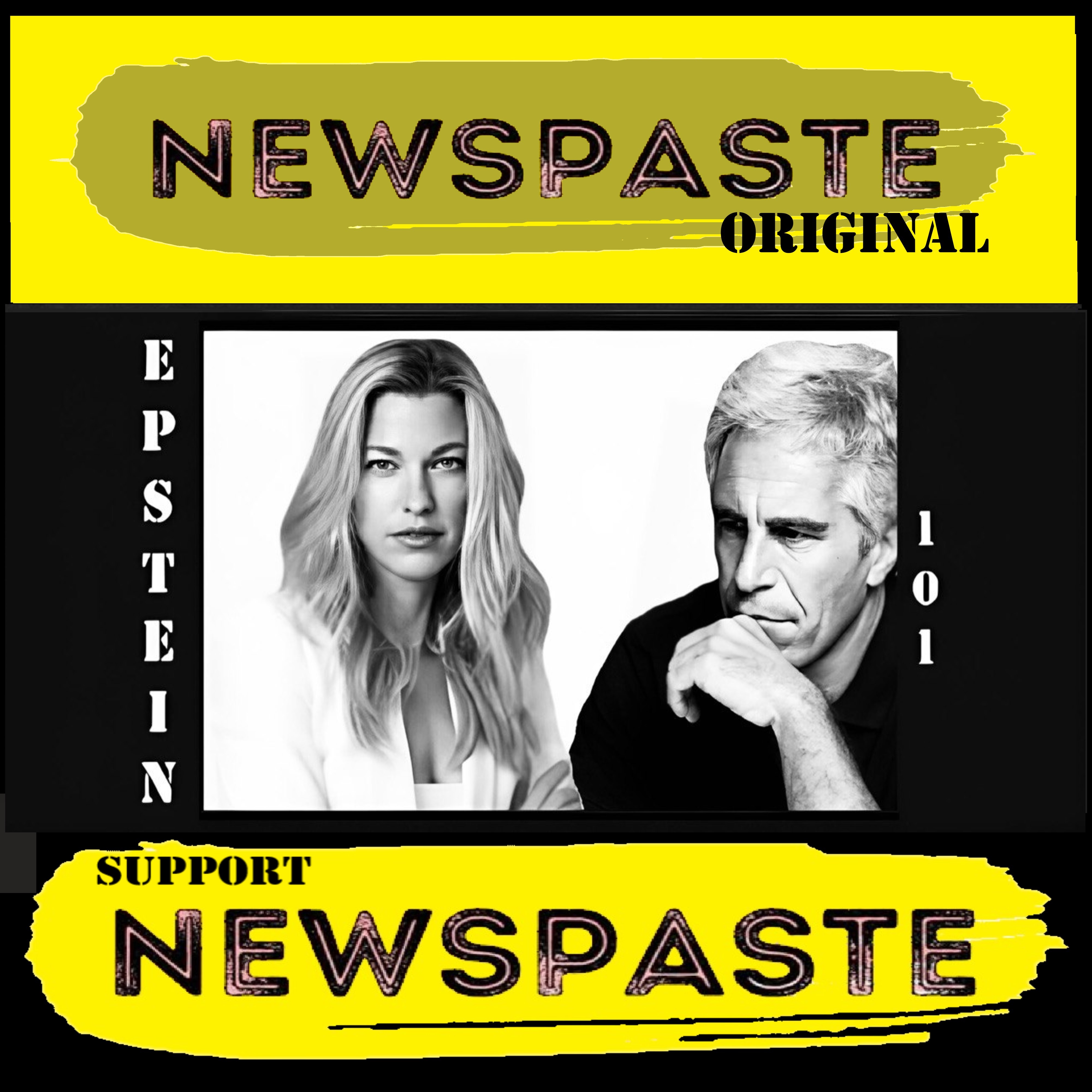 Epstein 101: Espionage and Dynasty