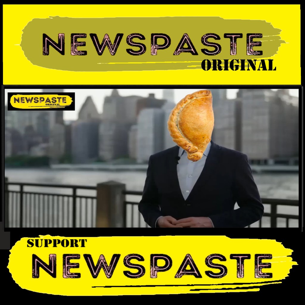 The Proximal Origins of Undead David Bowie –&nbsp;NEWSPASTY