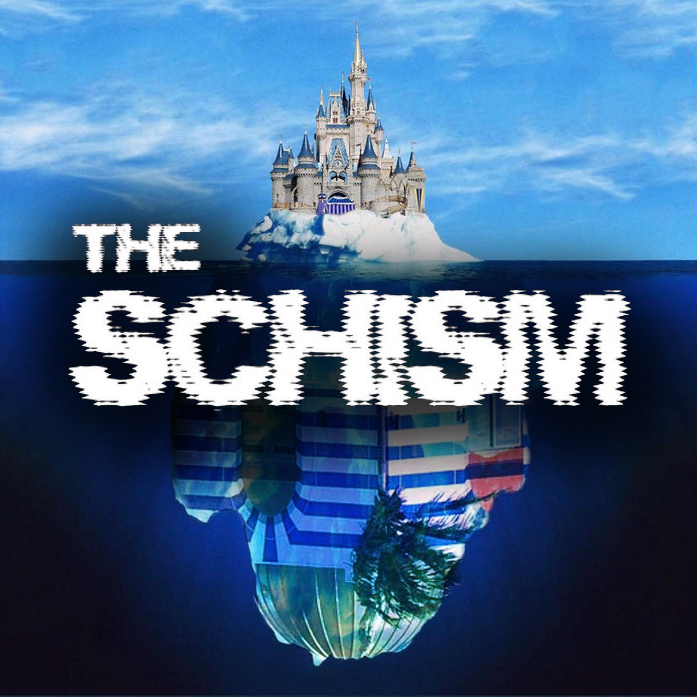 The Schism Podcast #49 – The Epstein Iceberg Uncovered