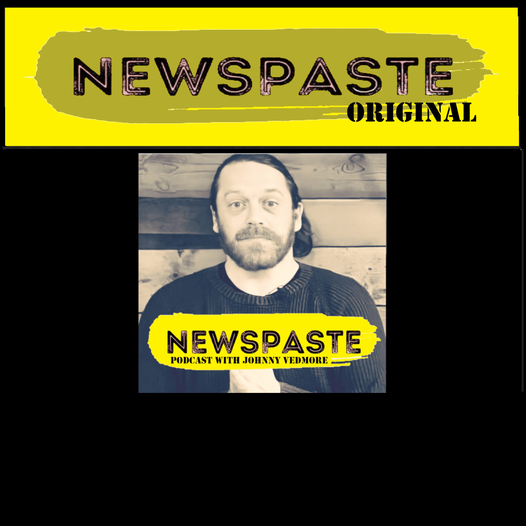 NEWSPASTE Podcast: Richard Poe – The Soros in the British&nbsp;Crown
