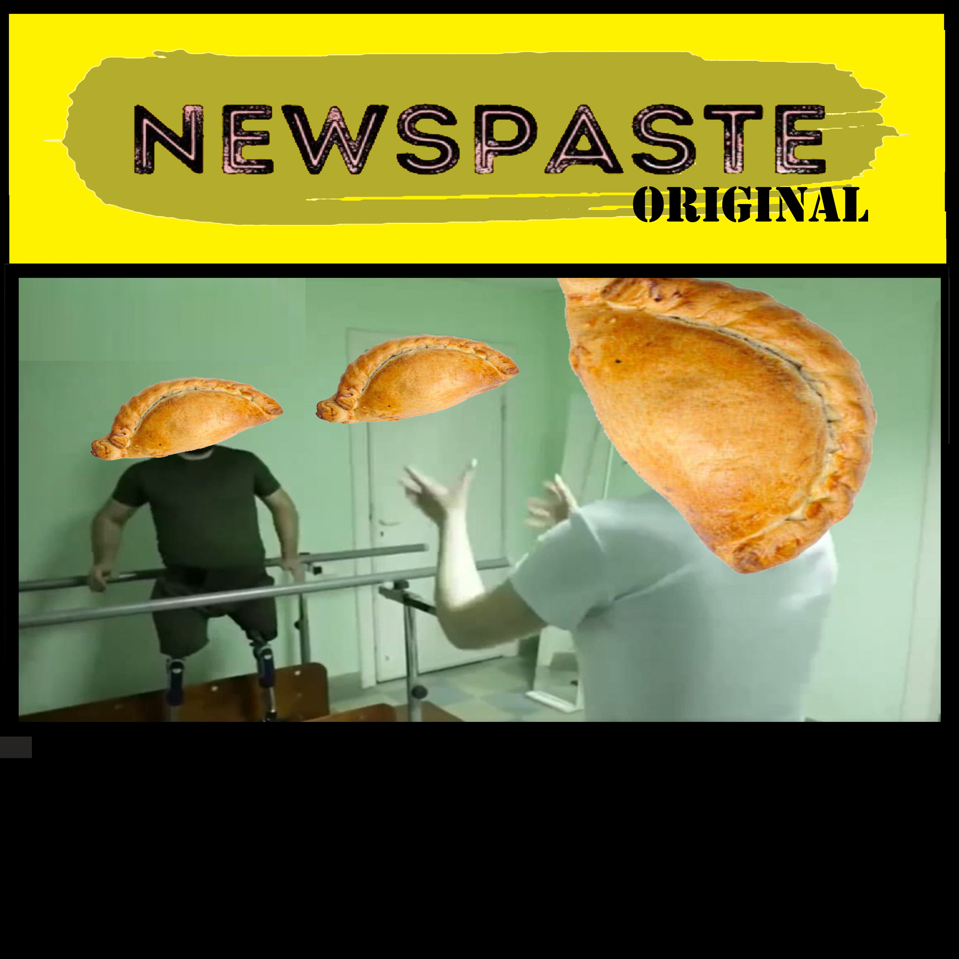 Game of Pasties: Song of Lies For Hire – NEWSPASTY with @JohnnyVedmore