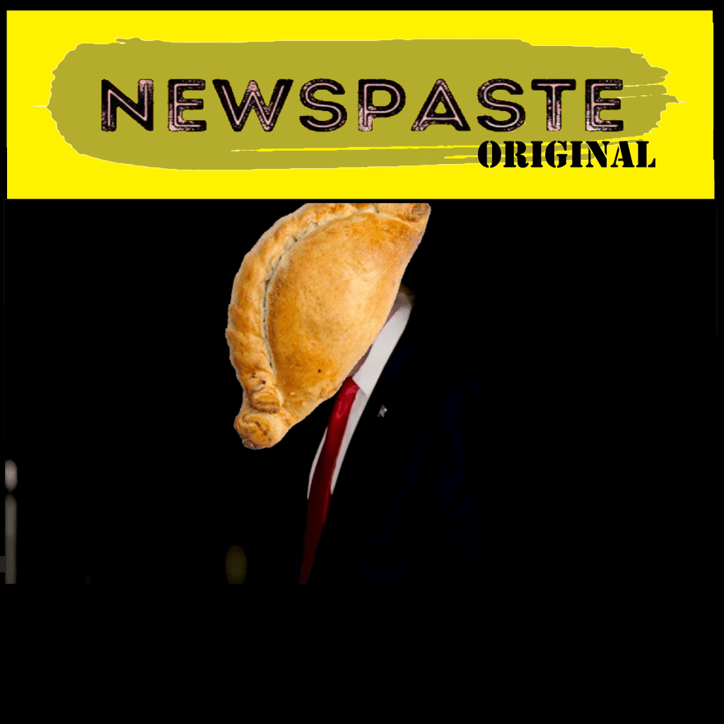 The Great Crooked Clinton Cat Fiddler of Dublin vs Donald Trump –&nbsp;NEWSPASTY