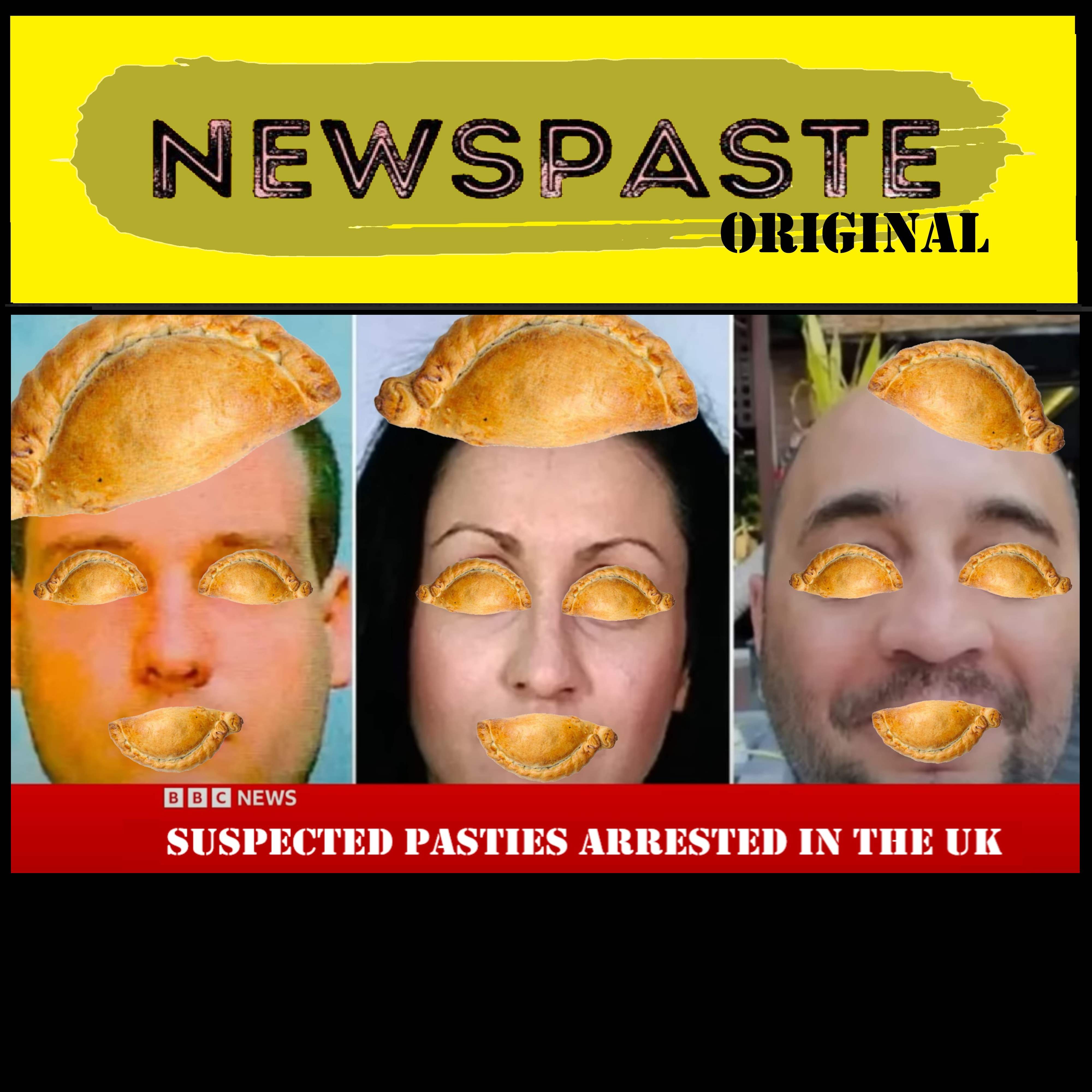 The BBC Are Heroes & Russia Is the Enemy, Don’t You Dare Forget That