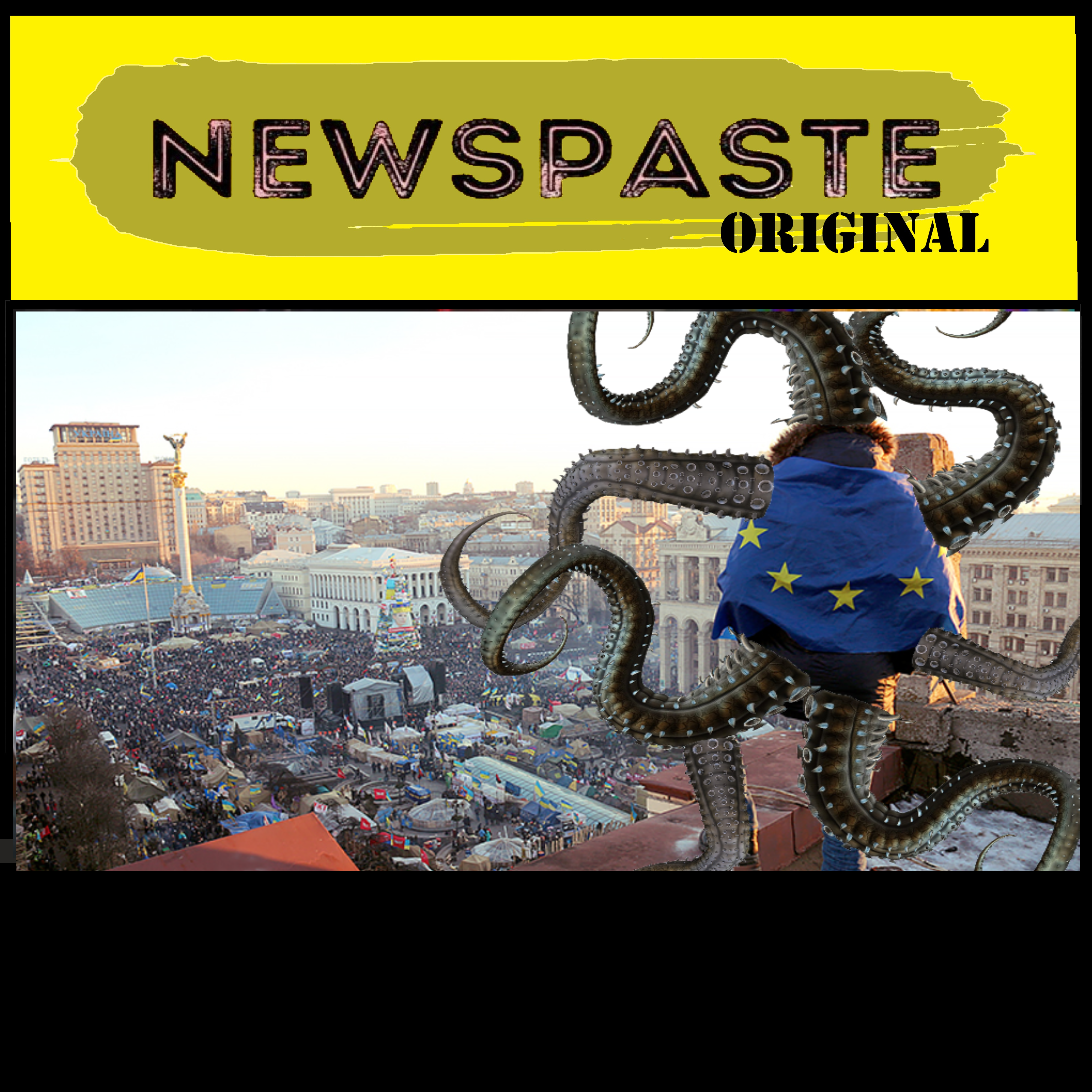 The Non-Governmental Octopus