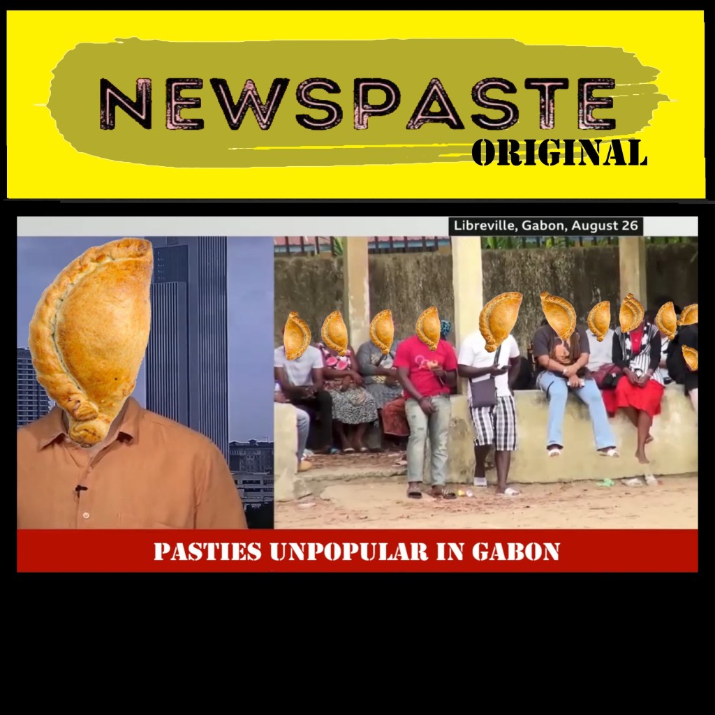 Ali Bongo Ali Bongo They Hate Him in Gabongo! –&nbsp;NEWSPASTY