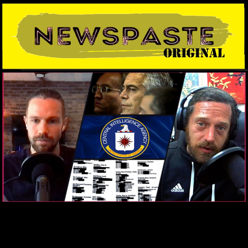 Johnny Was On The Staying Free Podcast: Dark Histories and the Search for&nbsp;Truth