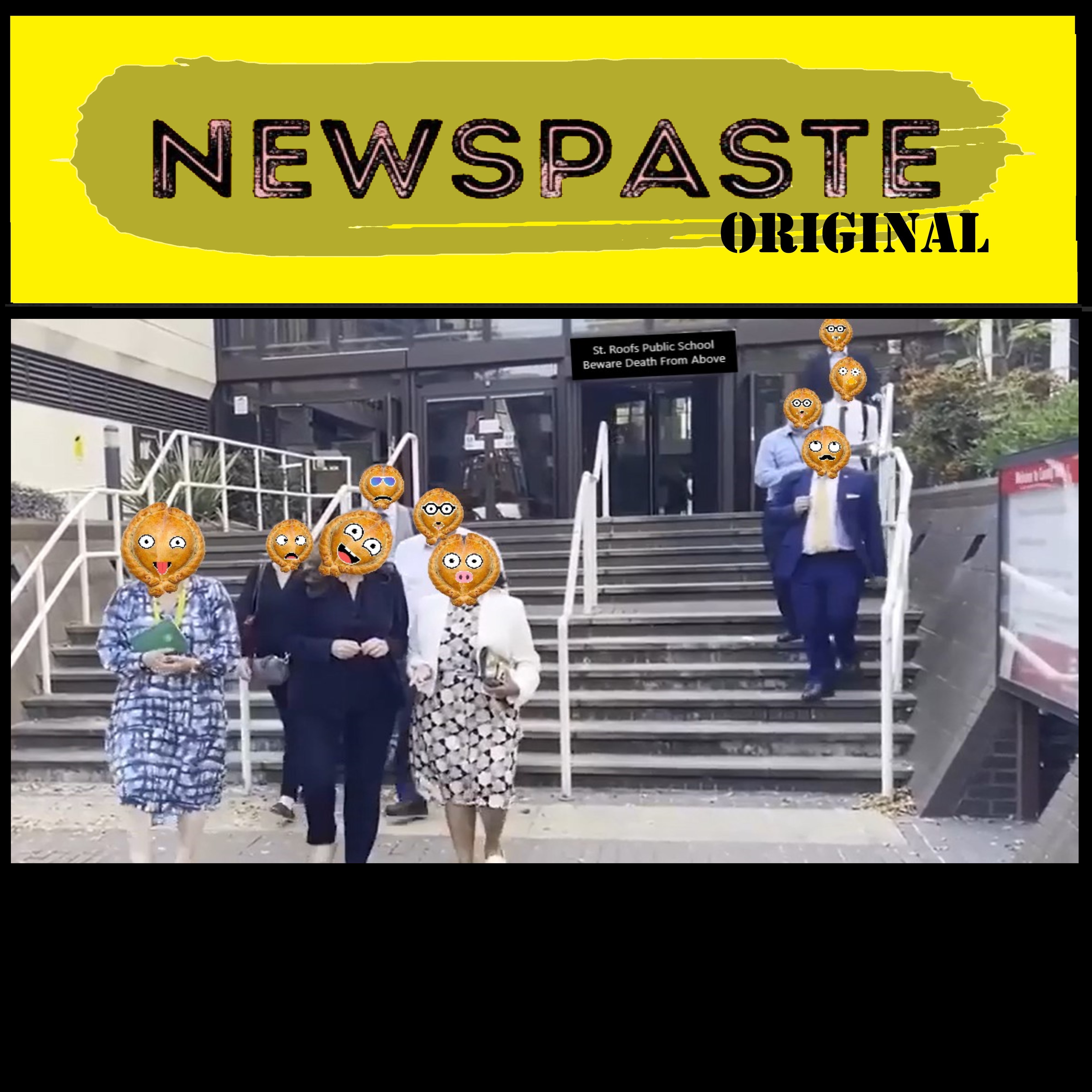 The Conservative Party Bears Similarities to Autoclaved Aerated Concrete – NEWSPASTY