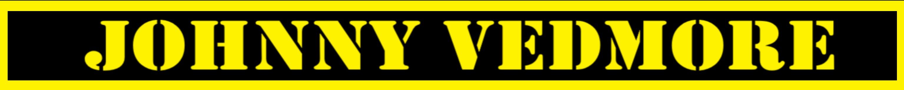 johnnyvedmore.com