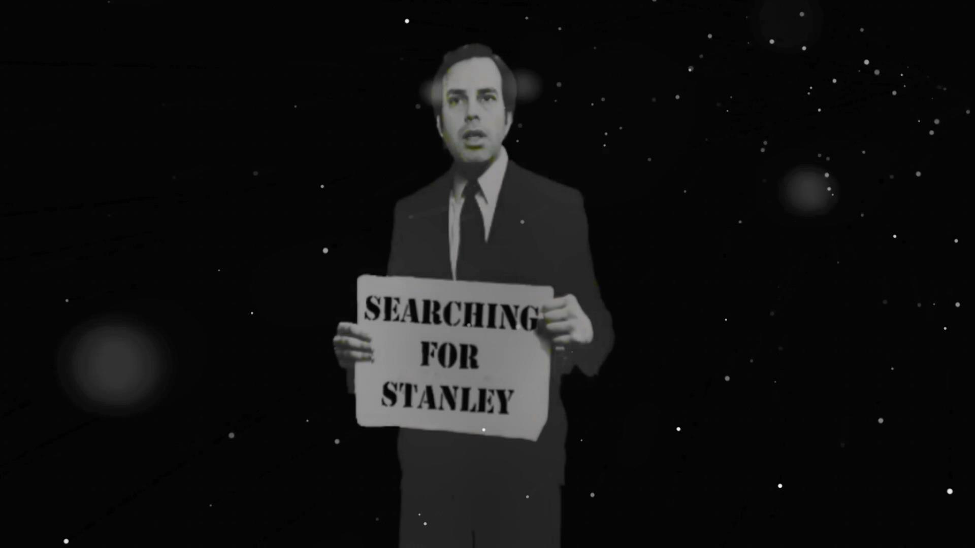Searching For Stanley Feature Length Version Out Now!