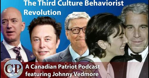 The Third Culture Behaviorist Revolution