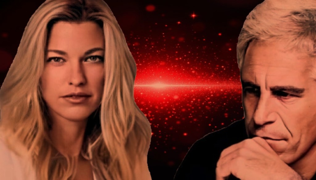 All about the Epstein case: Control Group Interview with Johnny Vedmore (in&nbsp;English)